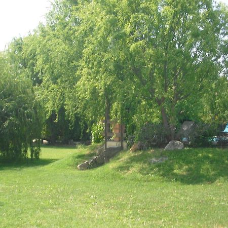 Apartamento Lou Mas Li Pitchoun "Le Prunier " Gordes Exterior foto