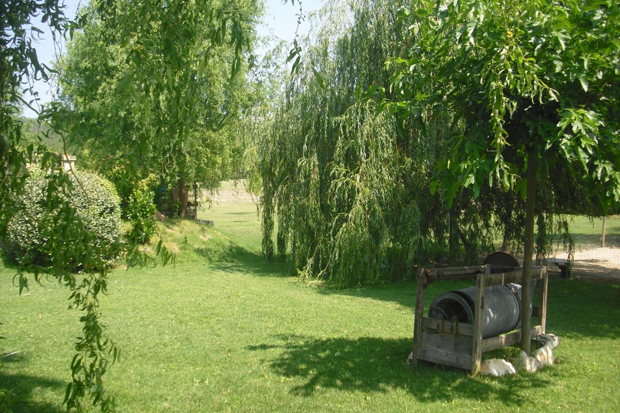 Apartamento Lou Mas Li Pitchoun "Le Prunier " Gordes Exterior foto