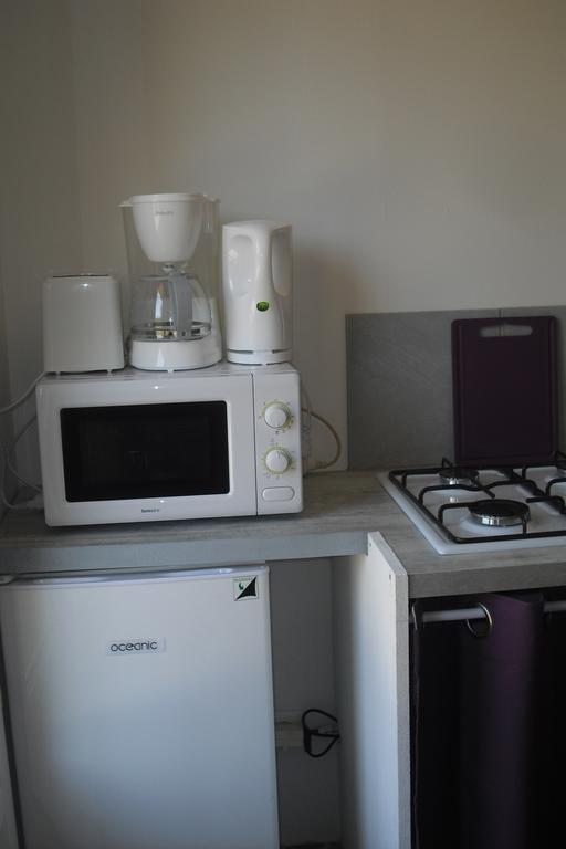 Apartamento Lou Mas Li Pitchoun "Le Prunier " Gordes Exterior foto