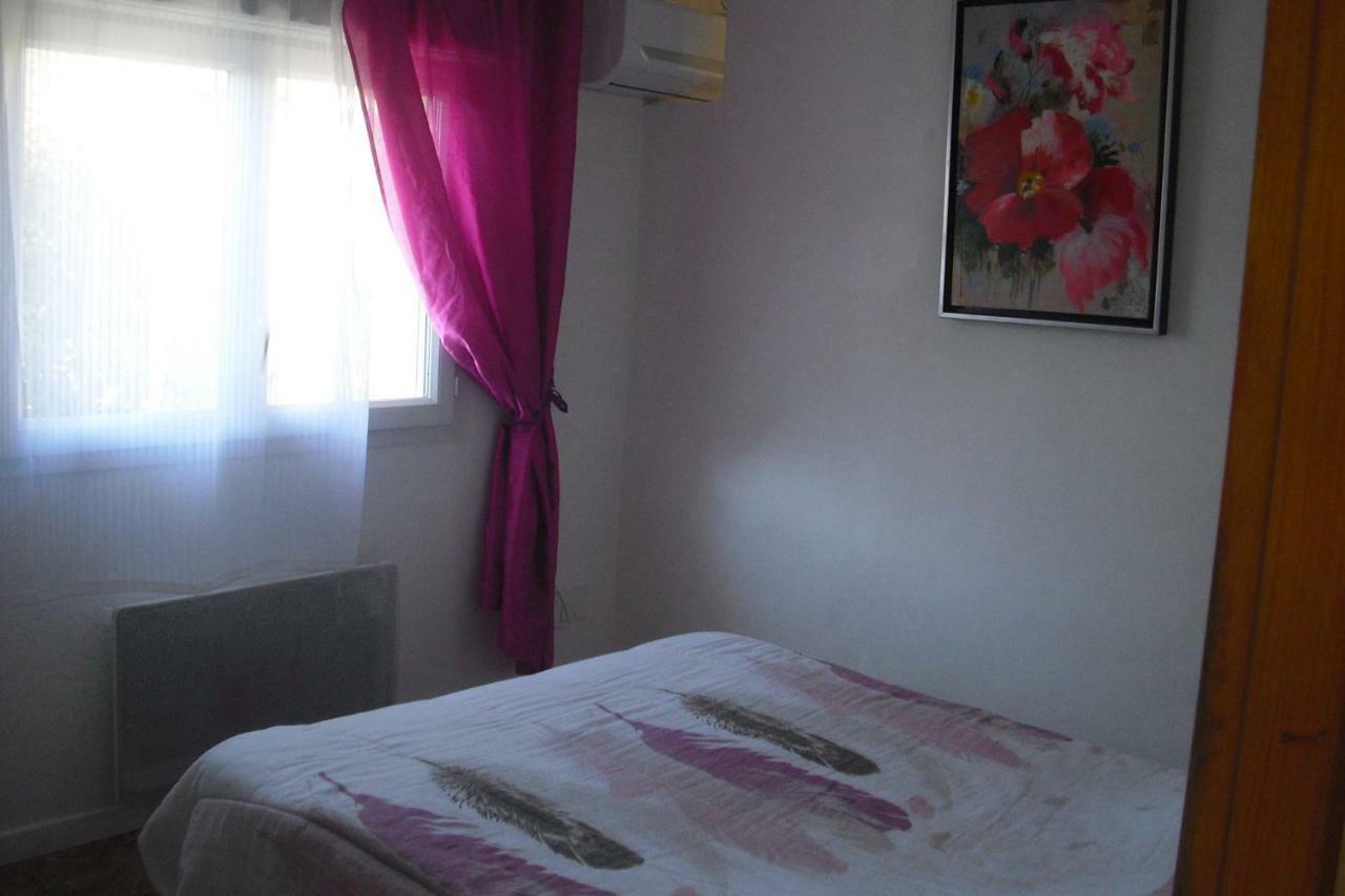 Apartamento Lou Mas Li Pitchoun "Le Prunier " Gordes Exterior foto